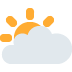 :white_sun_cloud: